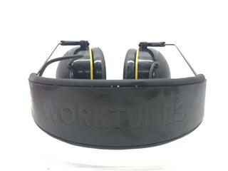 3M Headphones WORKTUNES CONNECT (CMP029833) | eBay